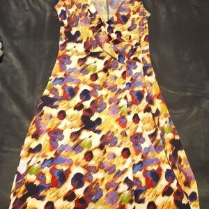 * Vera Wang dress sz. XS